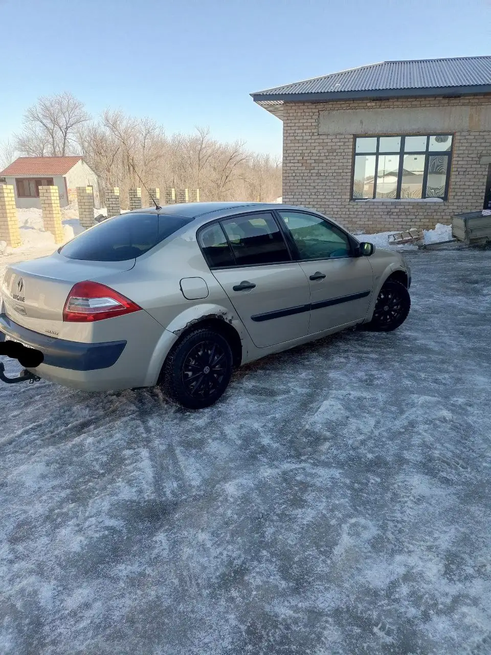 Продажа автомобиля 7 лет - Авто в Оренбург