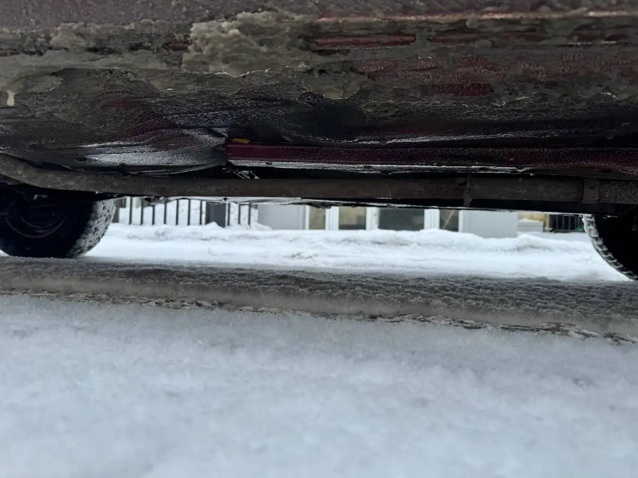 Продажа автомобиля ВАЗ 2107 - Легковые автомобили (Авто) в Оренбург