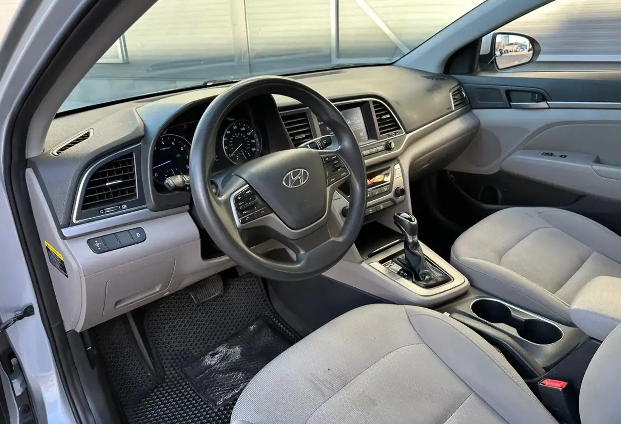 Продам Хюндай Элантра 2017 - Легковые автомобили (Авто) в Оренбург