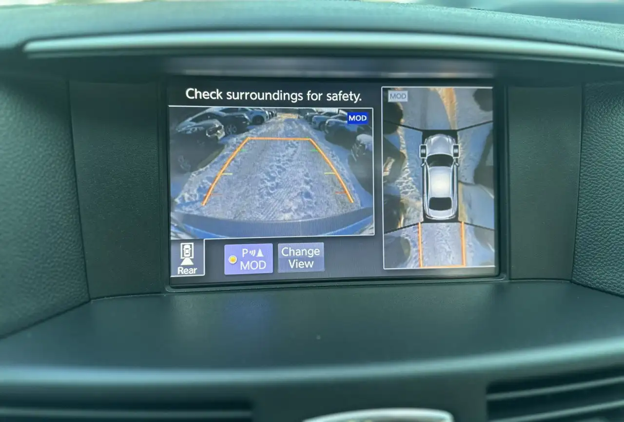 Infiniti Q70 максимальная комплектация без ДТП - Легковые автомобили (Авто) в Оренбург