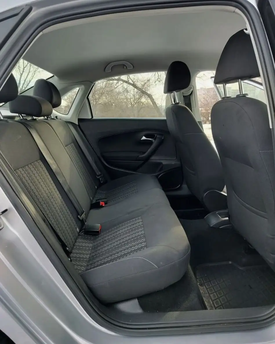 Продам Volkswagen Polo 2018 года - Легковые автомобили (Авто) в Оренбург