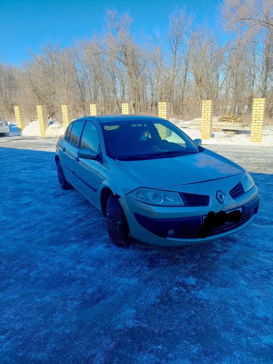 Продажа автомобиля 7 год - Авто в Оренбург