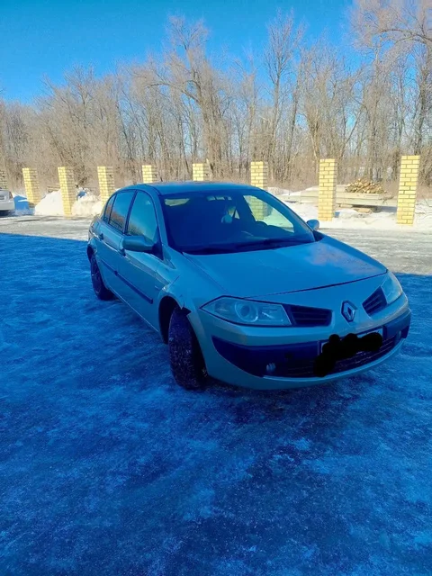 Продажа автомобиля 7 год - частное объявление в Оренбург