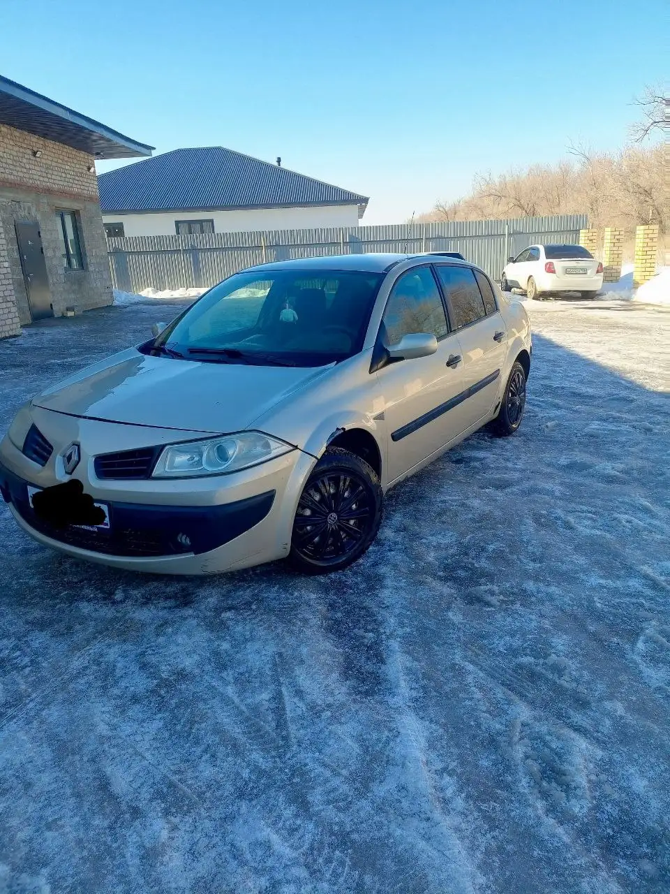 Продажа автомобиля 7 год - Авто в Оренбург