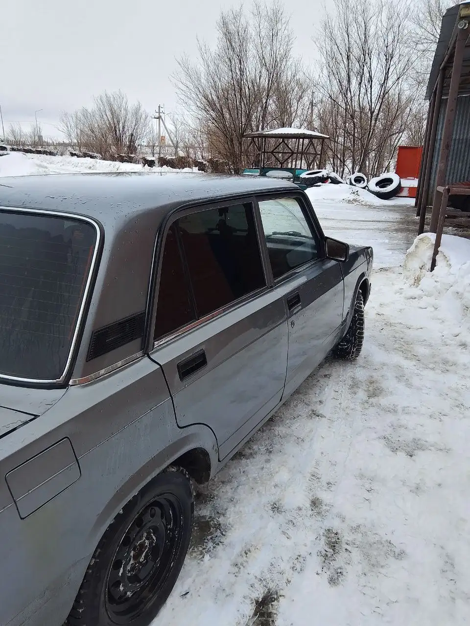 Продажа автомобиля в Оренбурге - Авто в Оренбург