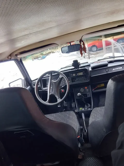 Продажа автомобиля 2010 года - Ветераны советского автопрома в Оренбург