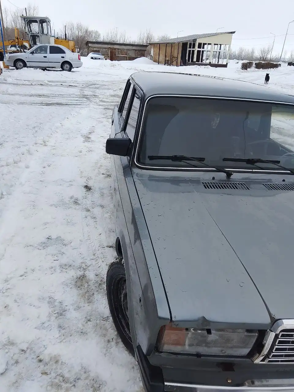 Продажа автомобиля 2010 года - Авто в Оренбург