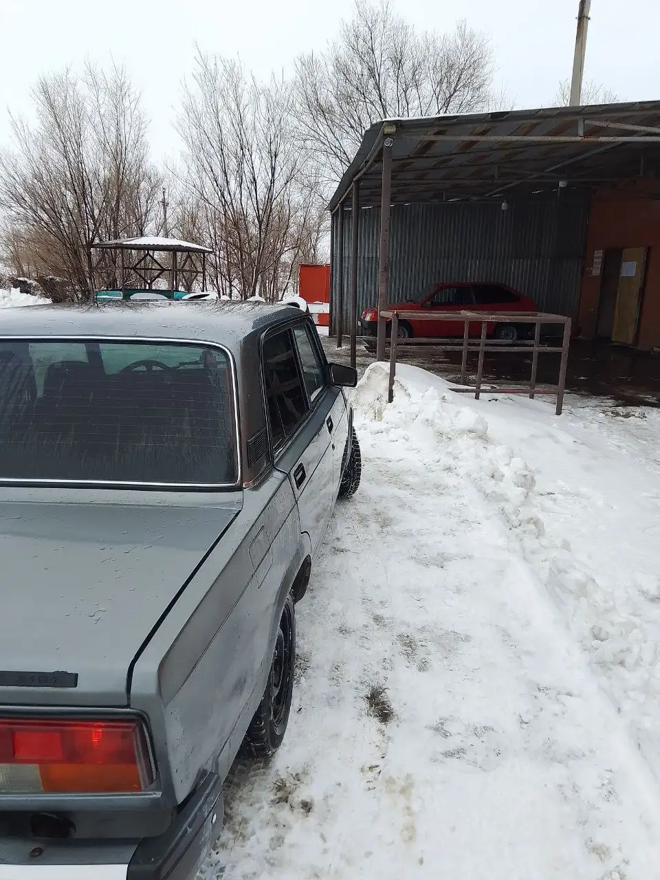 Продажа автомобиля 2010 года - Авто в Оренбург