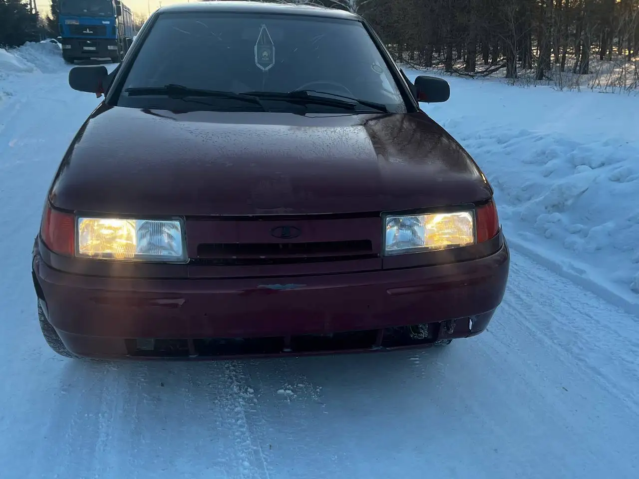 ВАЗ 2110 2005 года в отличном состоянии - Легковые автомобили (Авто) в Саракташ