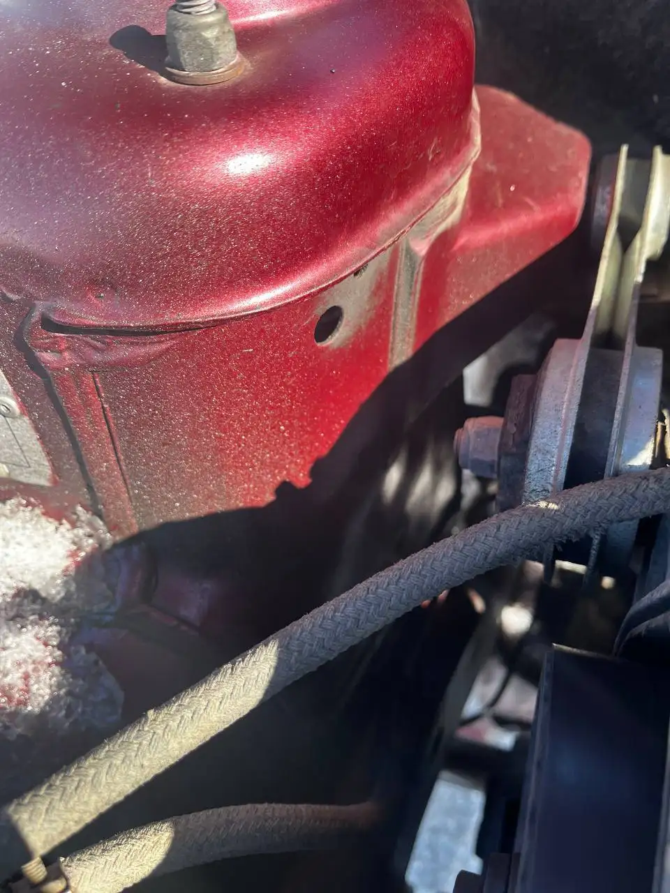 ВАЗ 2110 2005 года в отличном состоянии - Легковые автомобили (Авто) в Саракташ