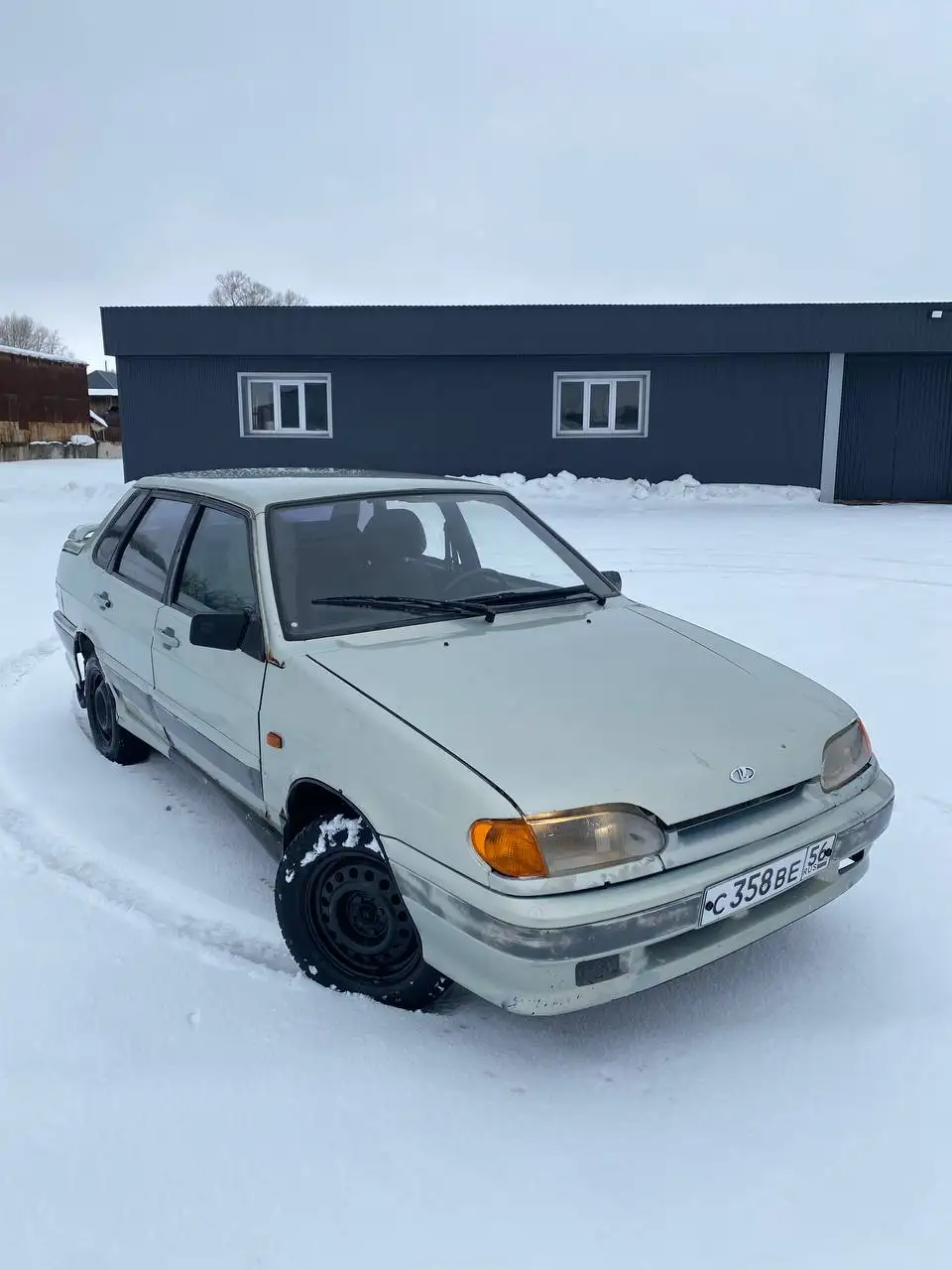 Продам ВАЗ 2115 - Легковые автомобили (Авто) в Саракташ