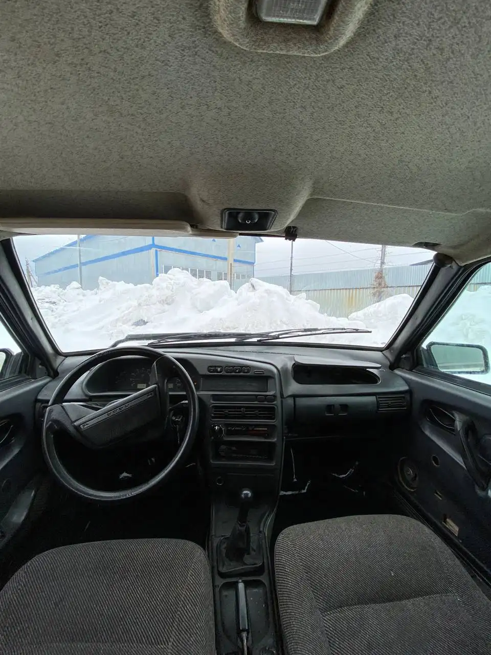 Продам ВАЗ 2115 - Легковые автомобили (Авто) в Саракташ