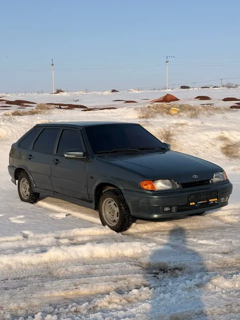 Продажа ВАЗ 2114 в хорошем состоянии - Lada Priora в Оренбург