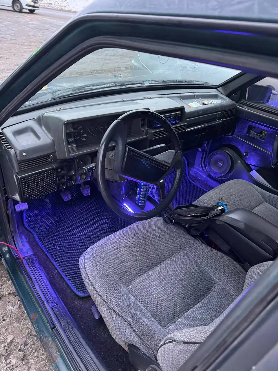 Продажа ВАЗ 21099 карбюратор 1997 года - Легковые автомобили (Авто) в Оренбург