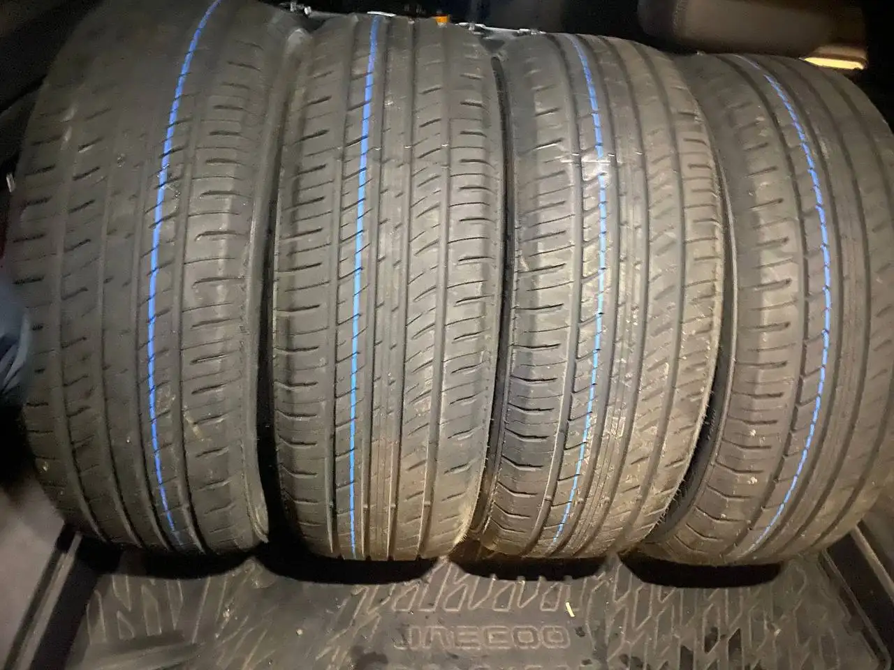 Vinmax Ecotour HP3 Шины летние 205/55 R16 91V - Шины и диски (Авто) в Оренбург