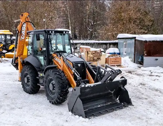 Продажа экскаваторов-погрузчиков MST M644 PLUS, Cukurova 888, Case 695 в Москве - Спецтехника (Запчасти) в Москва