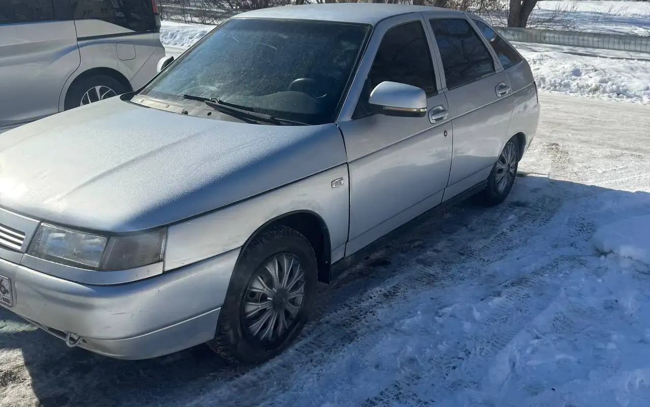 Продам ГУР 8 г.в. 16 рь - ГУР (гидроусилитель руля) (Запчасти) в Оренбург