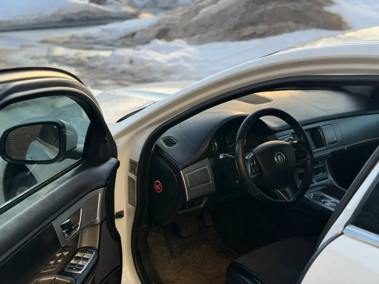 Jaguar XF 2012 3.0 бензин в Казани - Легковые автомобили (Авто) в Казань