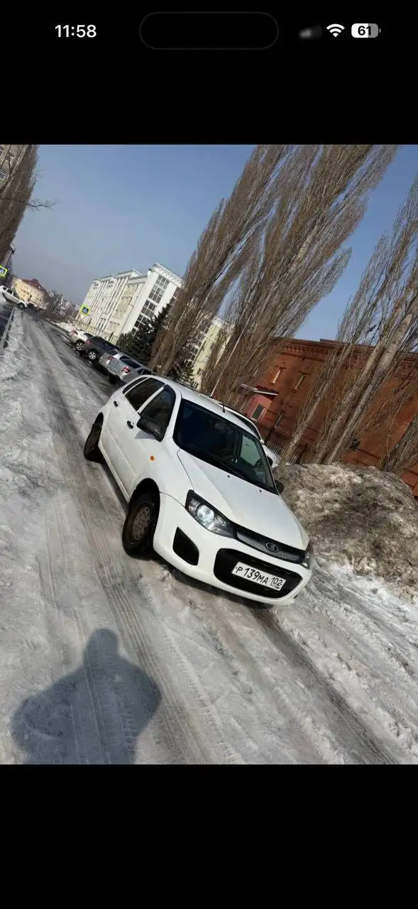 Продажа автомобиля 2013 года с автозапуском и доп. опциями - Легковые автомобили (Авто) в Мелеуз