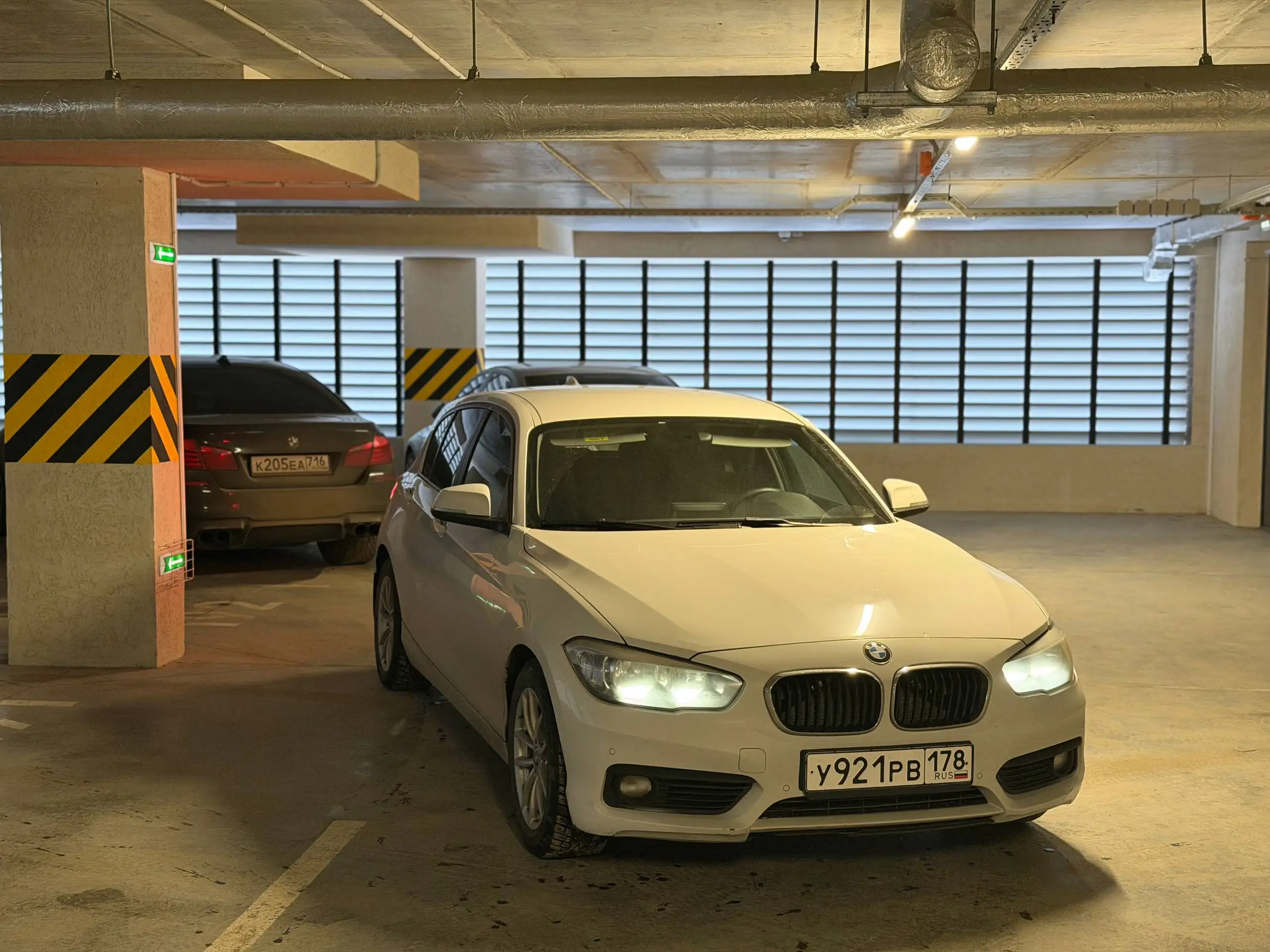 Продажа автомобиля ВАЗ 2101 - Легковые автомобили (Авто) в Оренбург