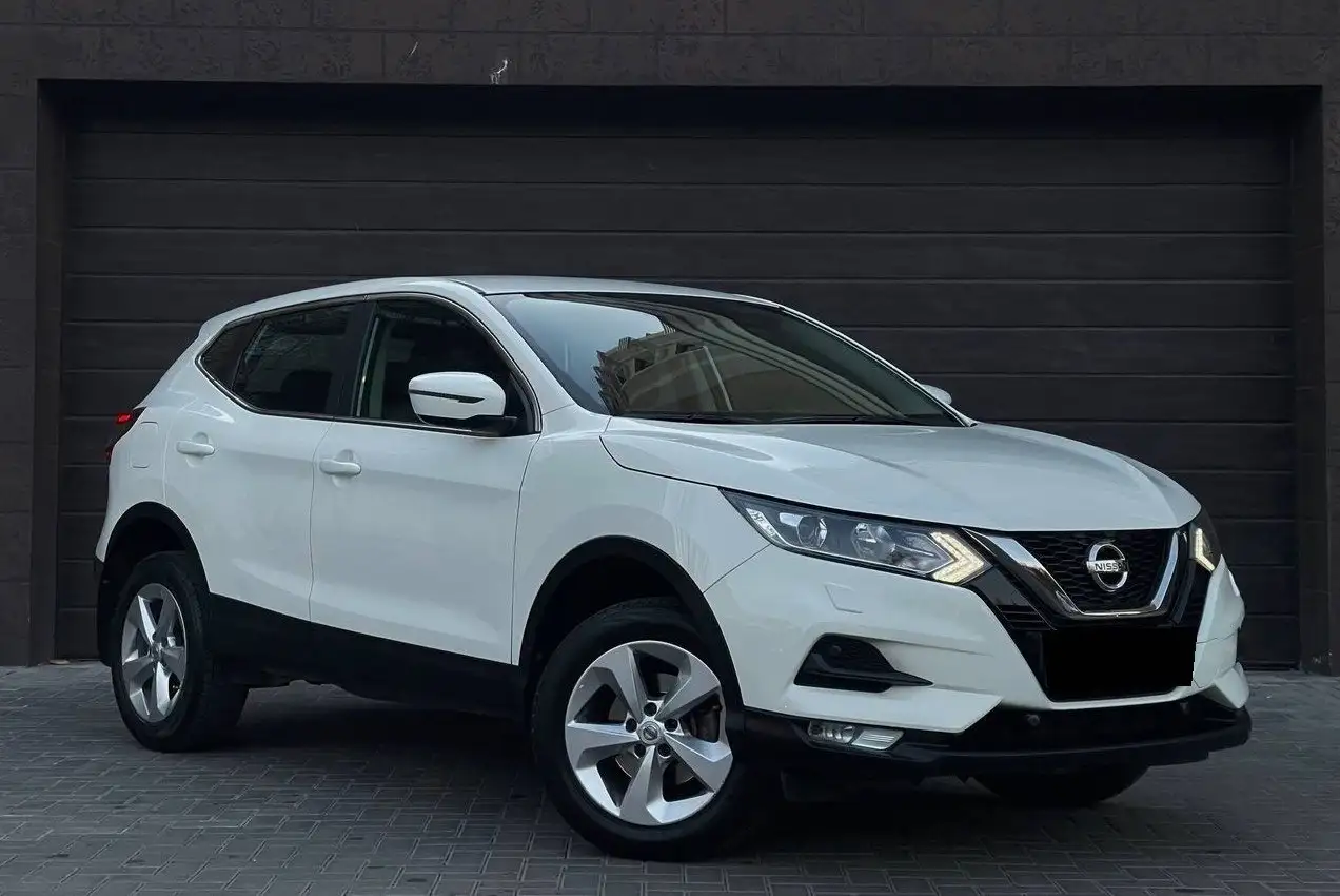 Продам Nissan Qashqai 2019 года - Авто в Оренбург