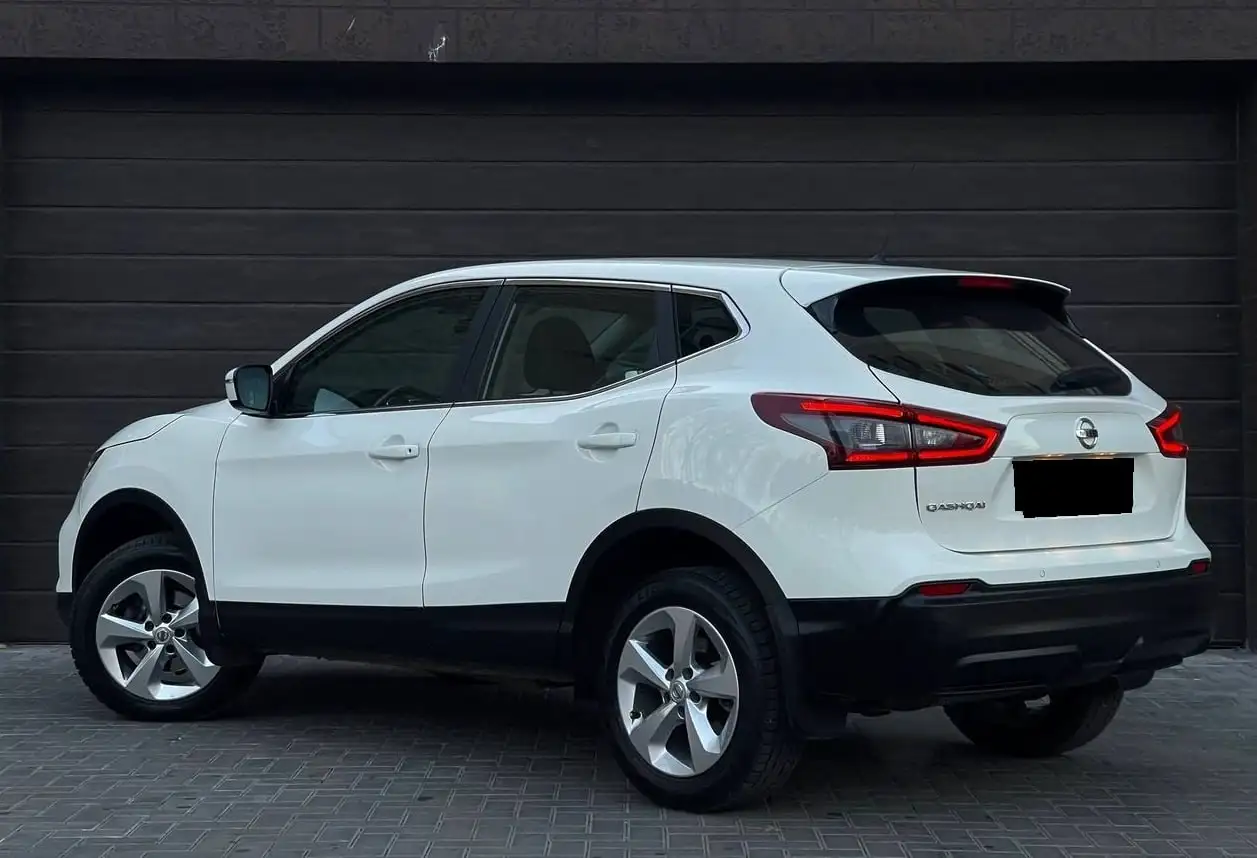 Продам Nissan Qashqai 2019 года - Авто в Оренбург