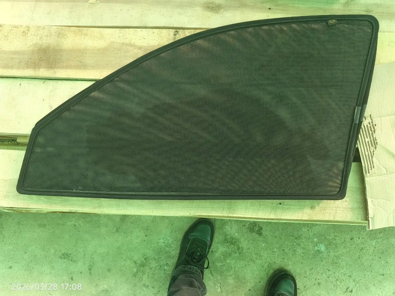 Продам запчасти для ВАЗ: поворотник, коврики, фара - Автозапчасти (Запчасти) в Оренбург