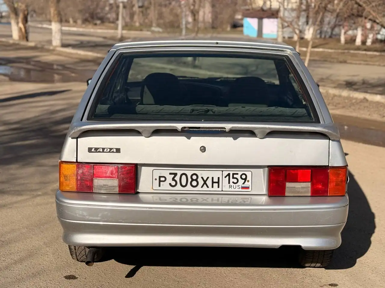 ВАЗ 2114 2011 года в отличном состоянии - Легковые автомобили (Авто) в Оренбург