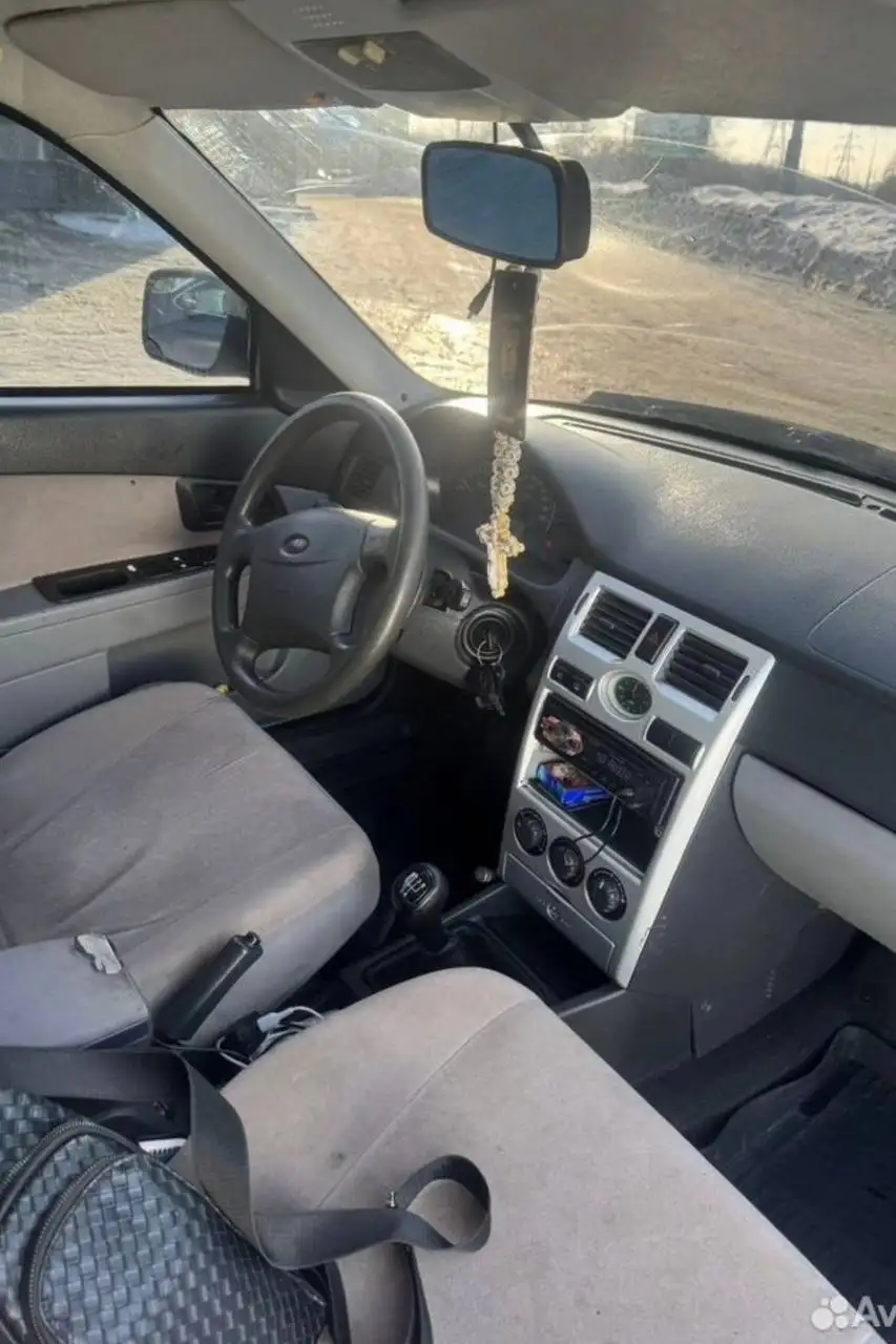Продам Ладу Приору 2007 года, 16 клапанов - Легковые автомобили (Авто) в Оренбург