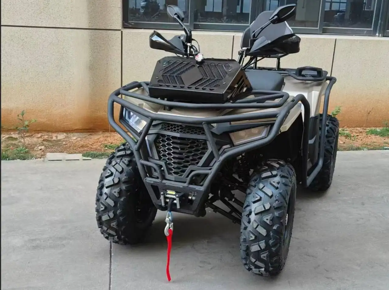 Продажа квадроциклов и другой техники в Оренбурге - Квадроциклы (Авто) в Оренбург