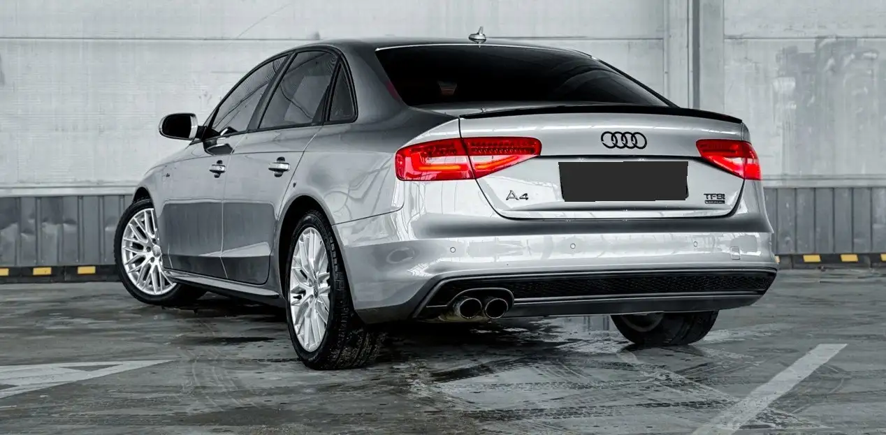 Продажа Audi A4 2015 года - Легковые автомобили (Авто) в Оренбург