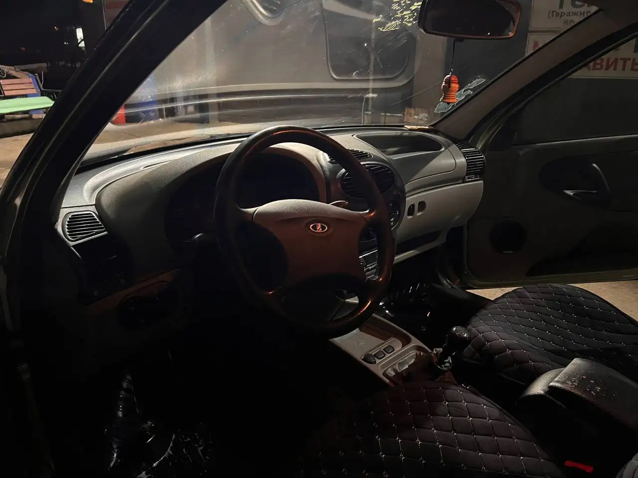 Автомобиль 2010 года выпуска, пробег 127 тыс. км - Авто в Оренбург