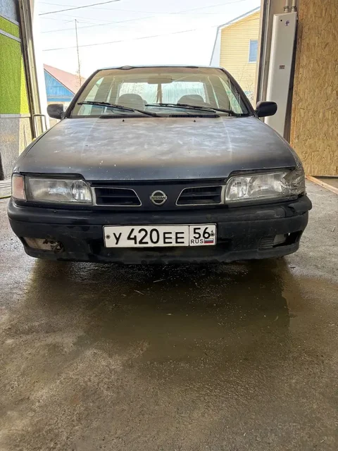 Автомобиль 1994 года в отличном состоянии - Внедорожники, кроссоверы в Оренбург