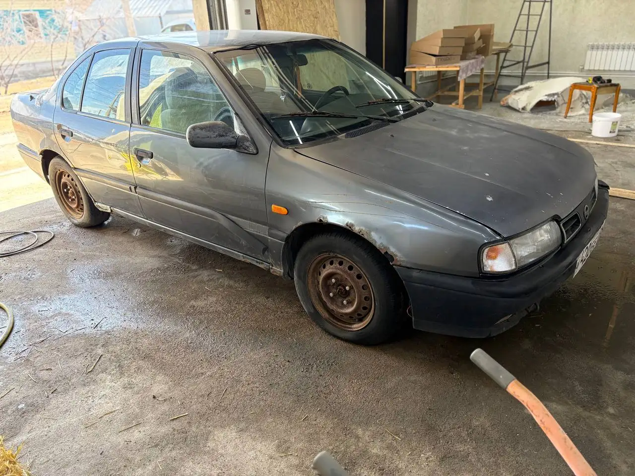 Автомобиль 1994 года в отличном состоянии - Легковые автомобили (Авто) в Оренбург