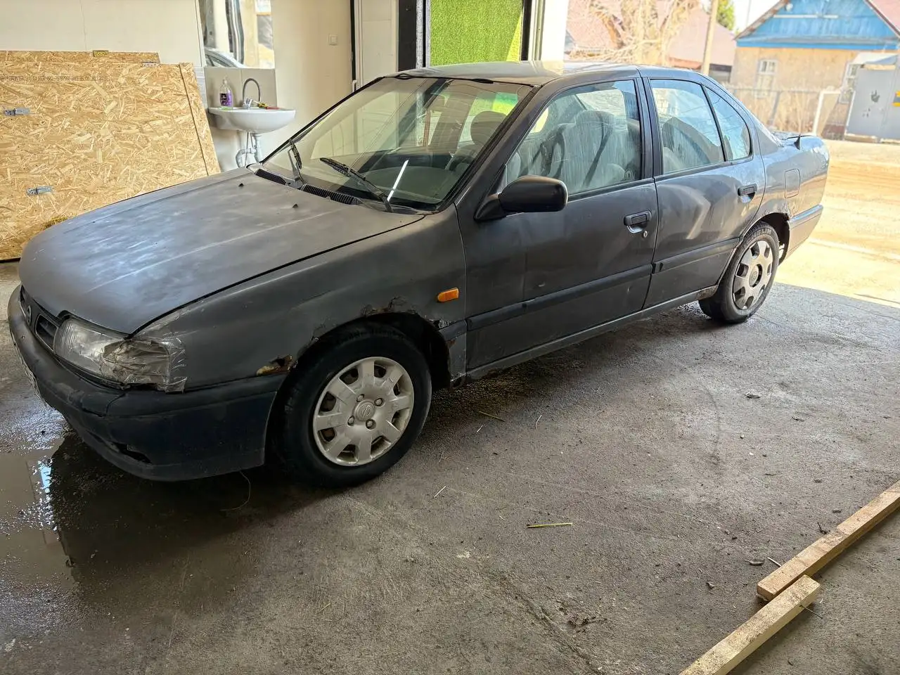 Автомобиль 1994 года в отличном состоянии - Легковые автомобили (Авто) в Оренбург