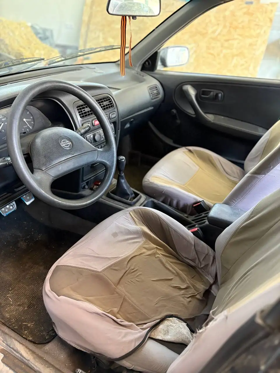 Автомобиль 1994 года в отличном состоянии - Легковые автомобили (Авто) в Оренбург