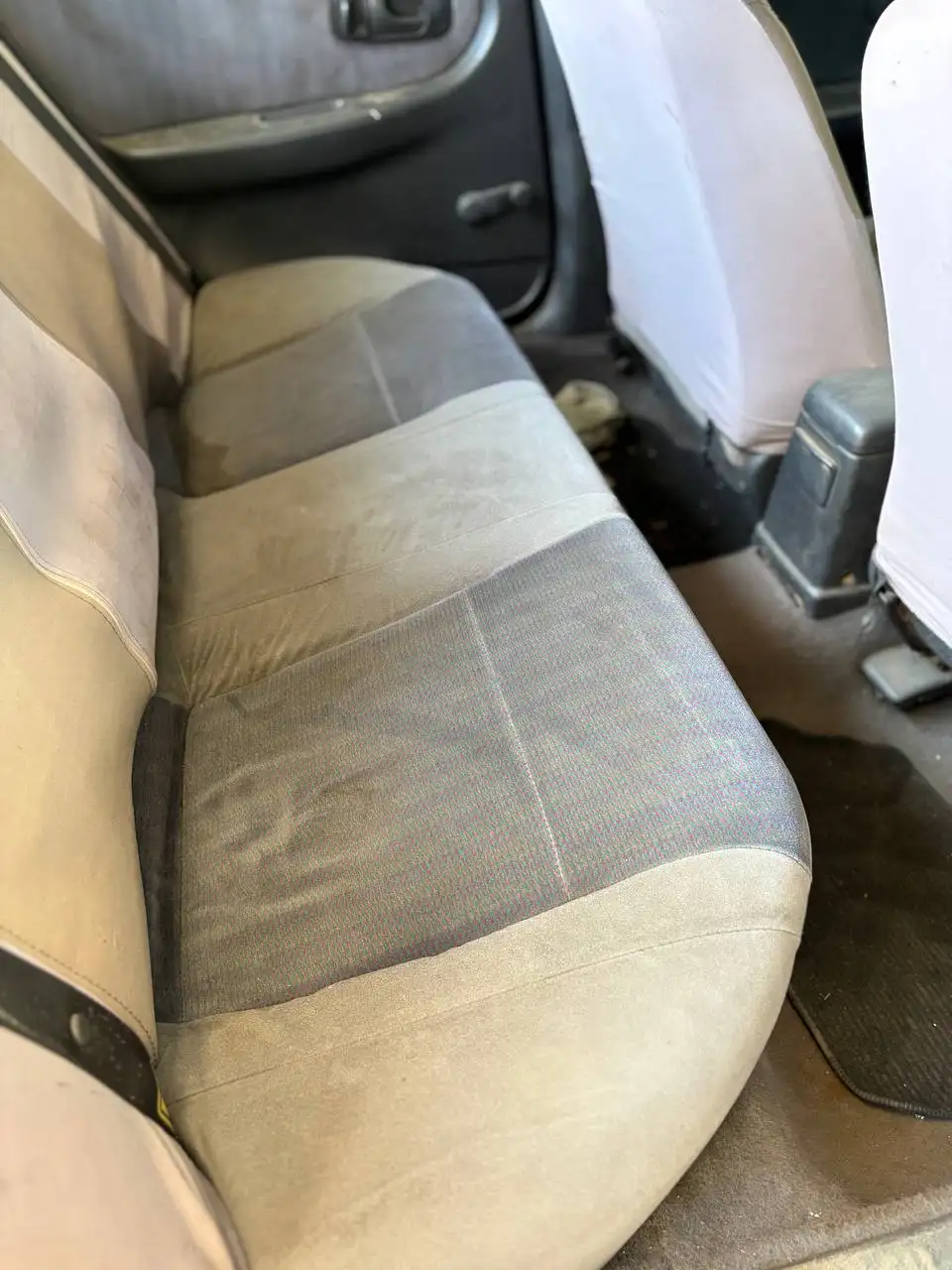 Автомобиль 1994 года в отличном состоянии - Легковые автомобили (Авто) в Оренбург