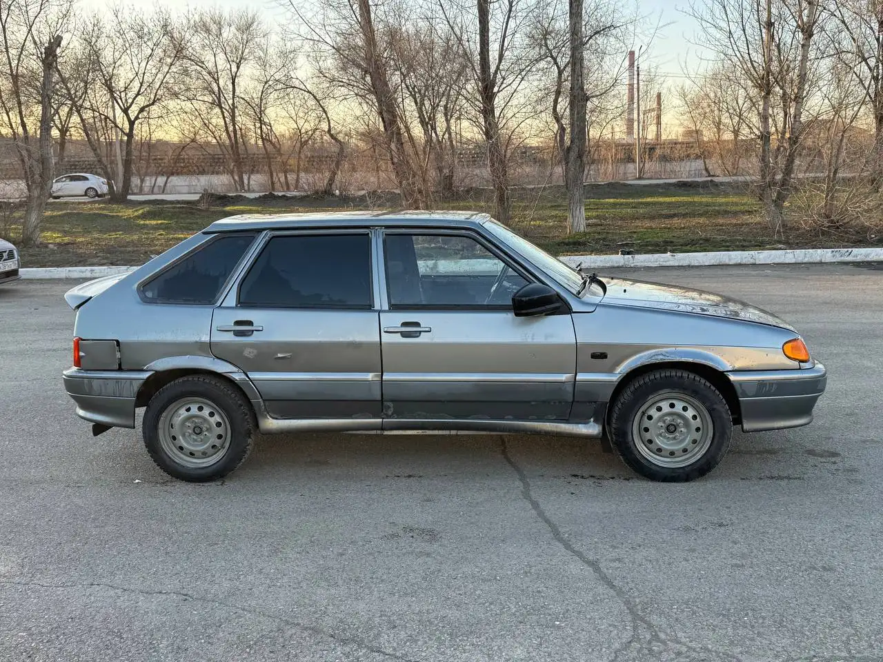 ВАЗ 2114 2007 года в Оренбурге - Авто в Оренбург