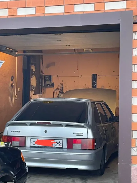 Продам или обмен 99-9-7 - Внедорожники, кроссоверы в Оренбург