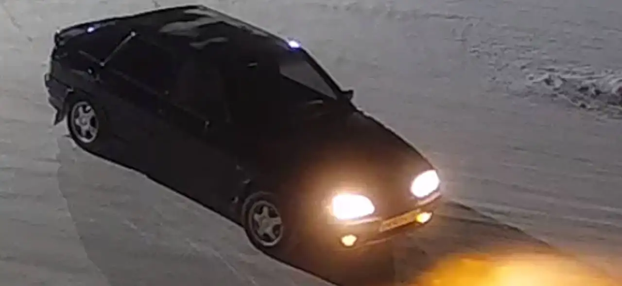 Обмен авто на другое авто - Авто в Оренбург