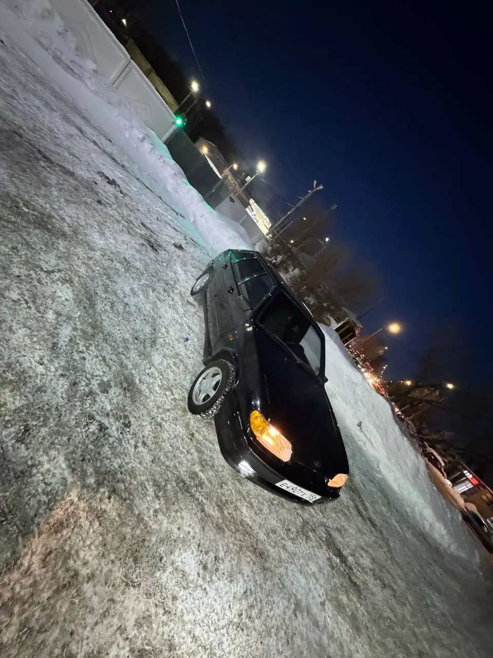 Обмен авто на другое авто - Авто в Оренбург