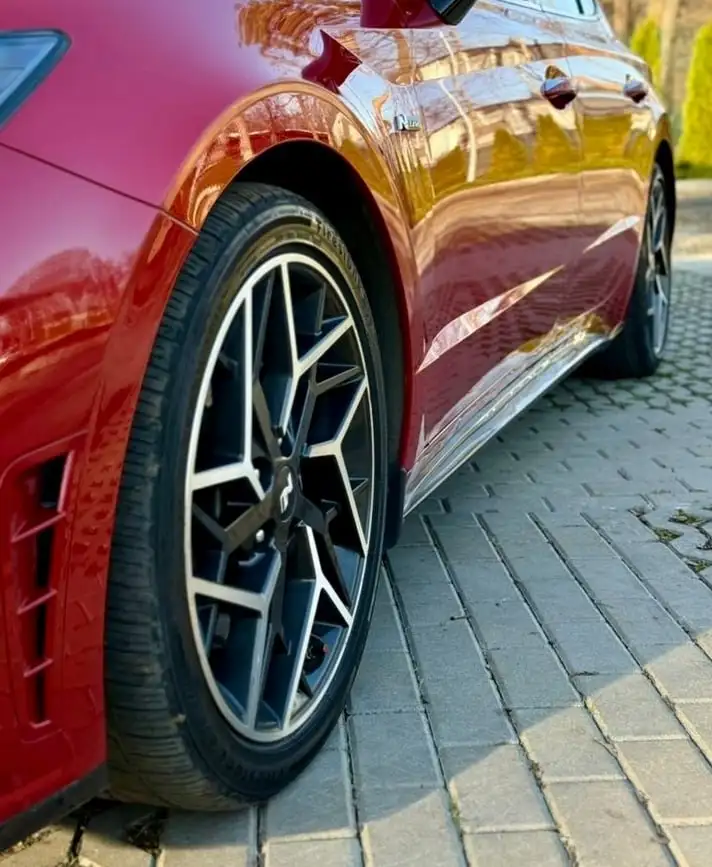 Продам Hyundai Sonata 2021 - Легковые автомобили (Авто) в Оренбург