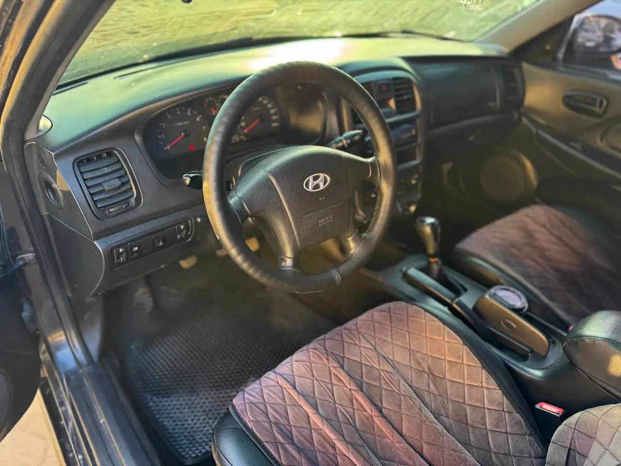 Hyundai Sonata - Легковые автомобили (Авто) в Оренбург