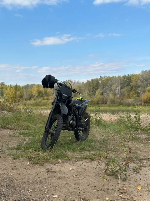 Продажа мотоцикла Регульмото ЗР300 - Авто в Оренбург