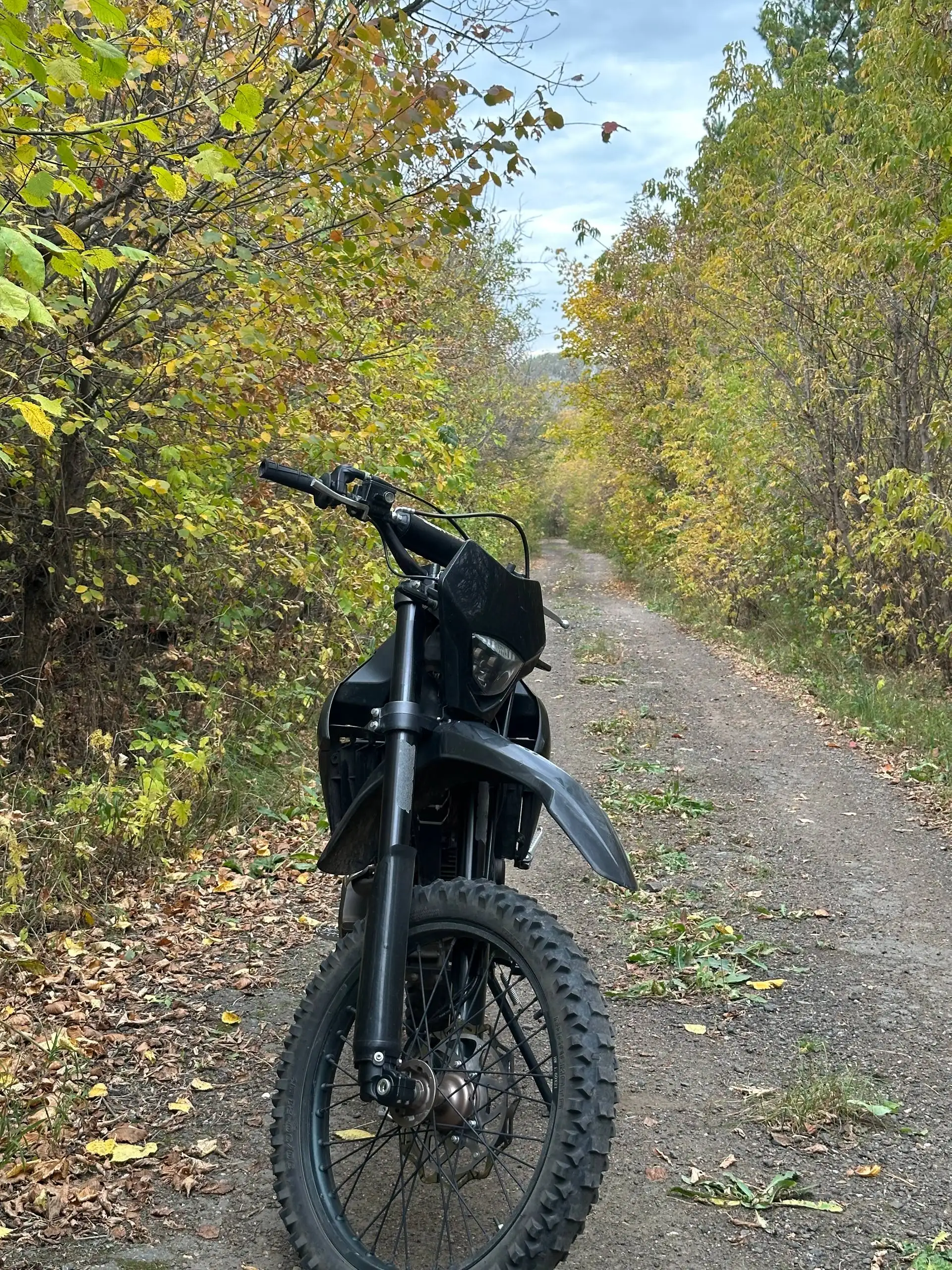 Продажа мотоцикла Регульмото ЗР300 - Мотоциклы (Авто) в Оренбург