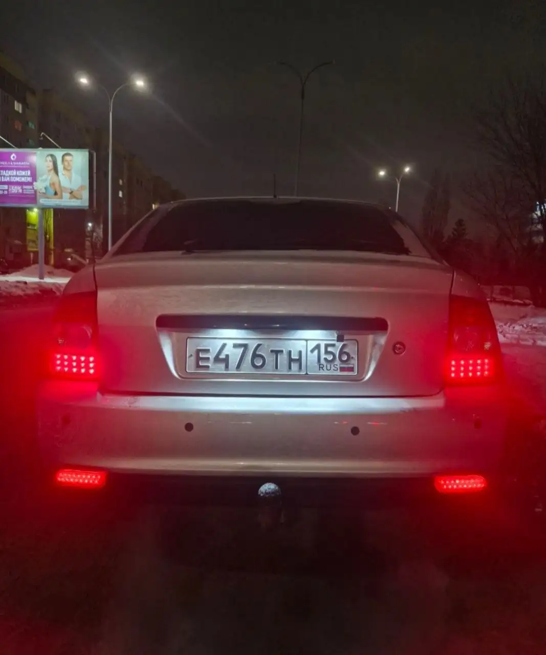 Продам Lada Priora 2015 года - Легковые автомобили (Авто) в Оренбург