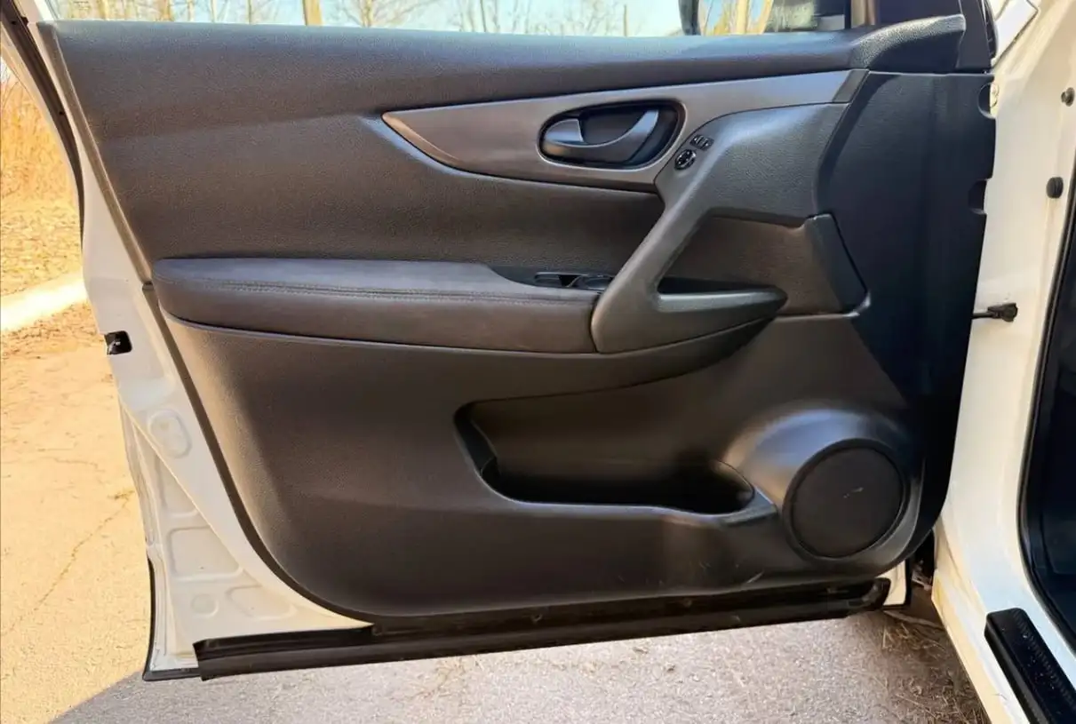 Продажа Nissan Qashqai с пробегом 97 000 км - Авто в Оренбург