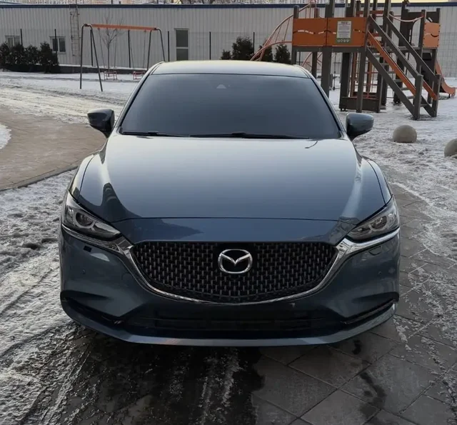 Продам Mazda 6 2019 года - Автокосметика в Оренбург