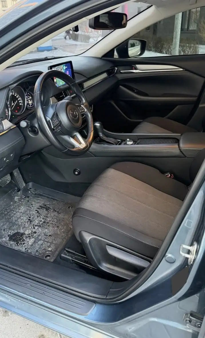 Продам Mazda 6 2019 года - Легковые автомобили (Авто) в Оренбург