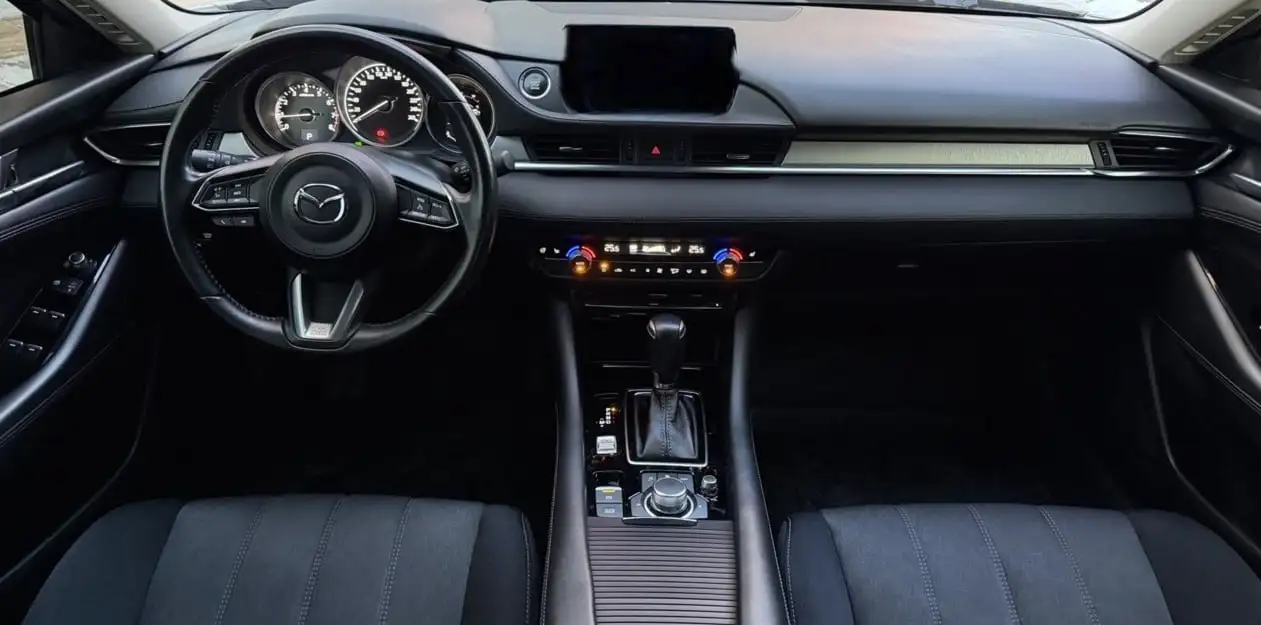 Продам Mazda 6 2019 года - Легковые автомобили (Авто) в Оренбург